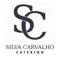 Loja: Silva Carvalho Catering - Logotipo